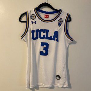 UCLA Women's Juzang Jersey